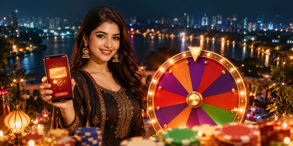 চট্টগ্রামের রাতের বাজারে y21s লাকি ড্র পুরস্কার নিয়ে উৎসব