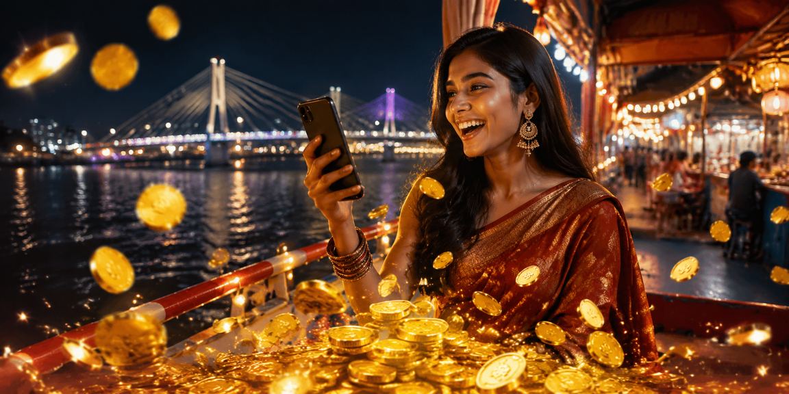 ময়মনসিংহের রাতের বাজারে y21s মোবাইল বেটিং অভিজ্ঞতা