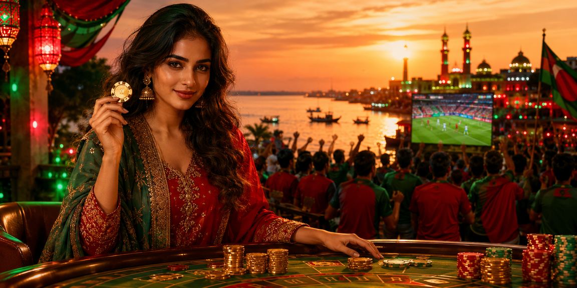 টাঙ্গুয়ার হাওরে ঈদ উৎসবে বিনোদন ও ক্যাসিনো উপভোগরত তরুণ দল
